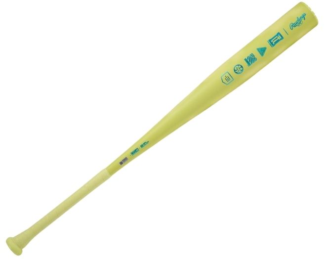 Rawlings RBB6C3 Clout IA (-3)