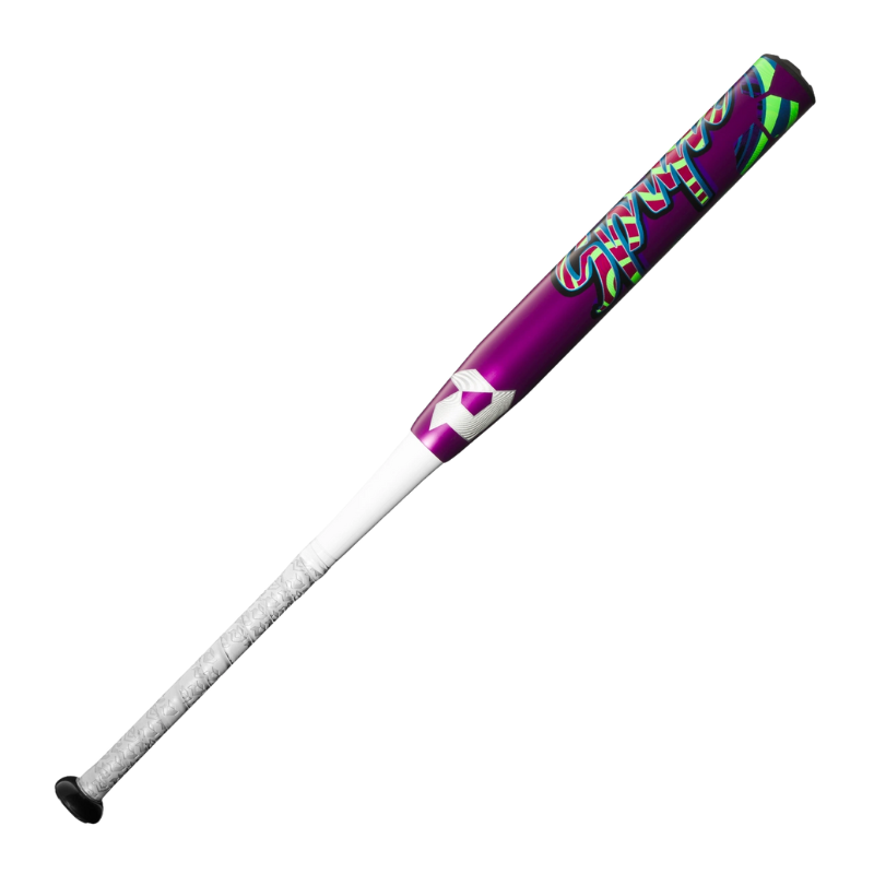 DeMarini WBD2553010 Spryte Fastpitch WBSC Certified Composite Softball Bat (-12) | 32 inch