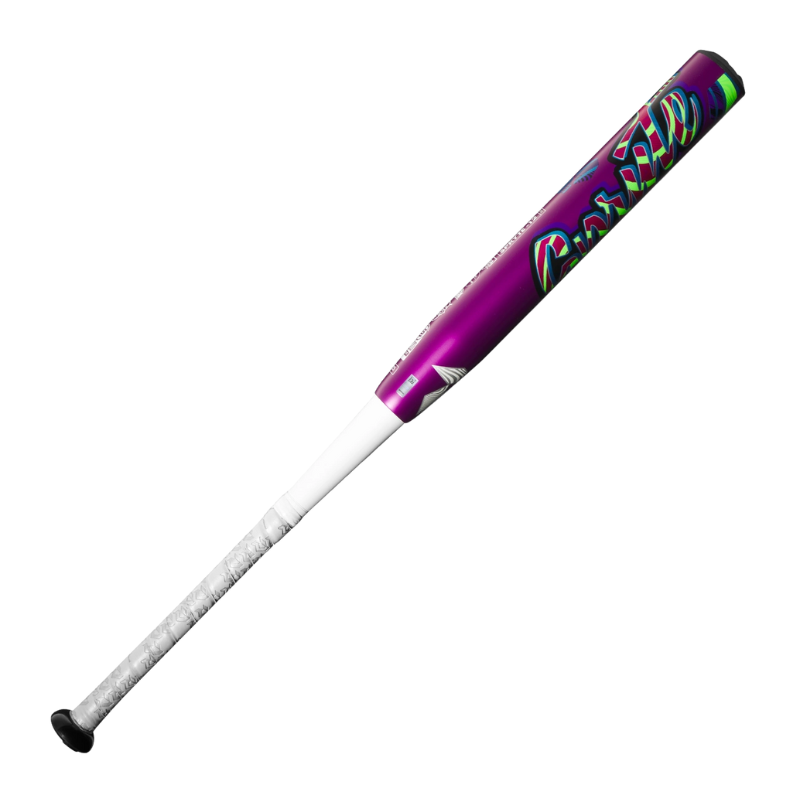 DeMarini WBD2553010 Spryte Fastpitch WBSC Certified Composite Softball Bat (-12) | 32 inch