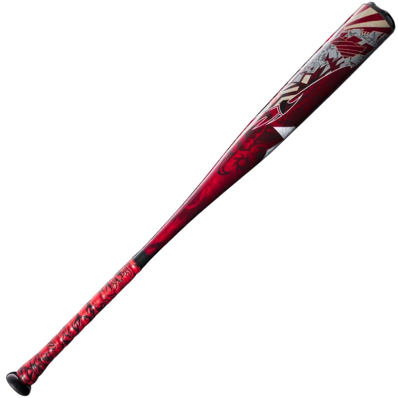 DeMarini WBD2361010 Voodoo One USA (-5) 31 inch Size