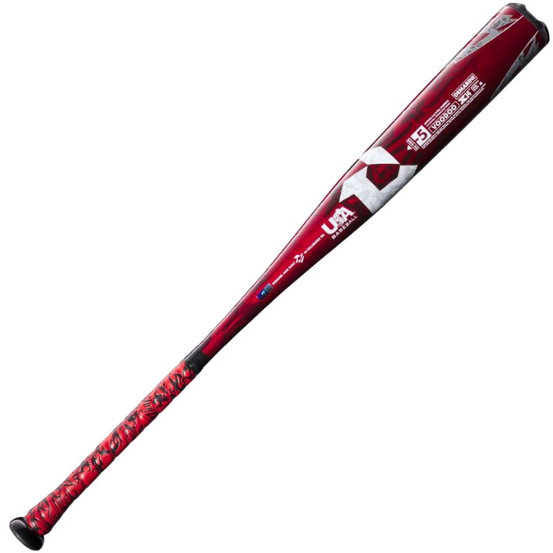 DeMarini WBD2361010 Voodoo One USA (-5) 31 inch Size