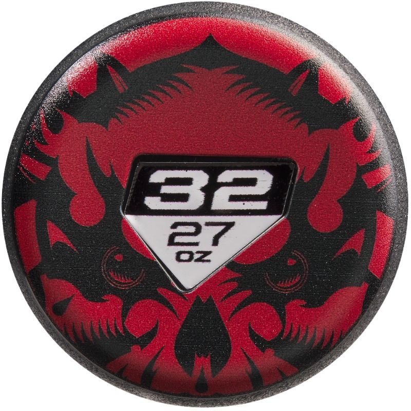 DeMarini WBD2361010 Voodoo One USA (-5) 31 inch Size