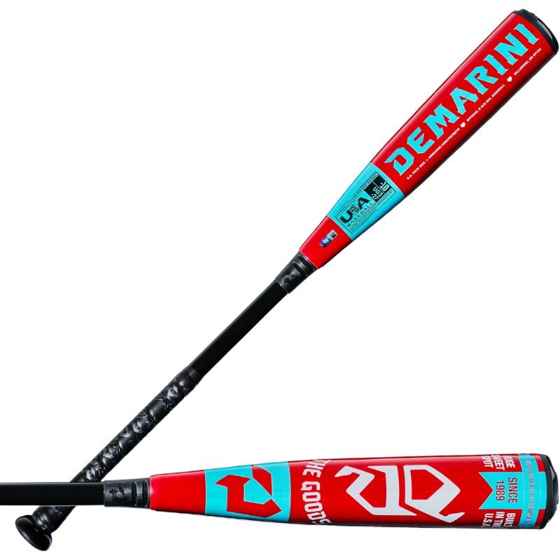 DeMarini WBD2718010 The Goods (-10) USA