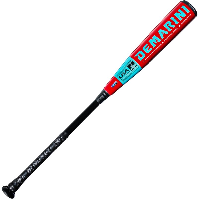 DeMarini WBD2718010 The Goods (-10) USA 31 inch Size
