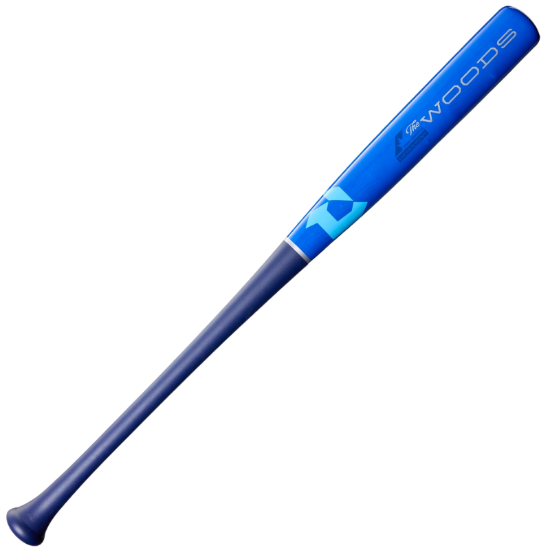 DeMarini WBD2640010 The Woods 2026 (-3) 34 inch Blue