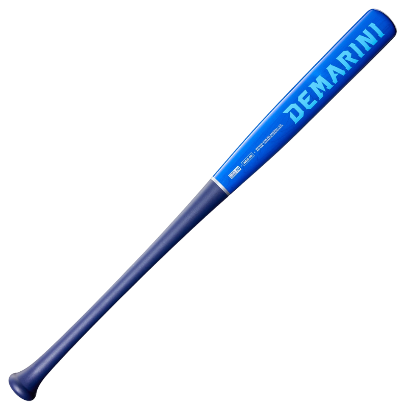 DeMarini WBD2640010 The Woods 2026 (-3) 34 inch Blue