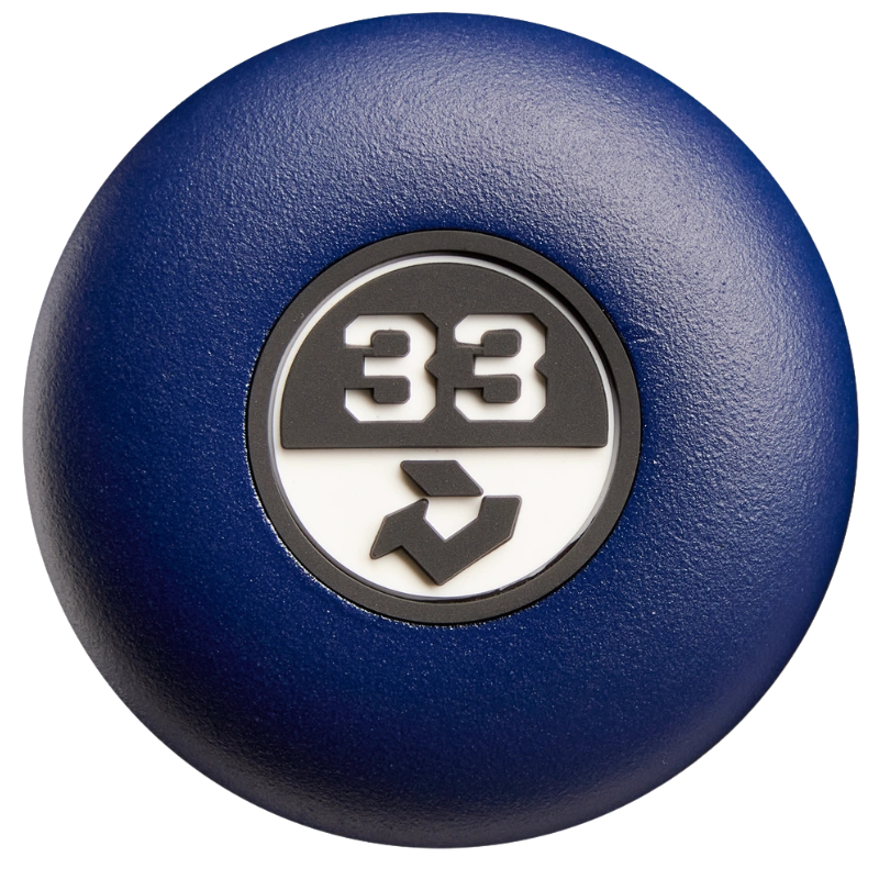 DeMarini WBD2640010 The Woods 2026 (-3) 33 inch Blue