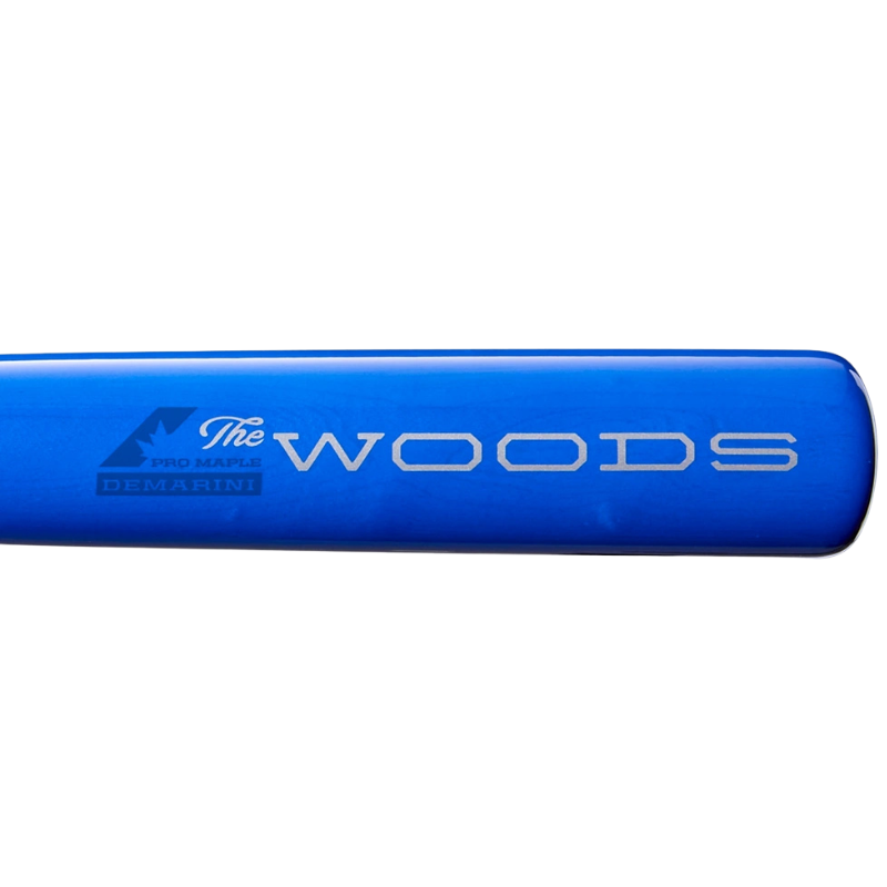 DeMarini WBD2640010 The Woods 2026 (-3) 34 inch Blue
