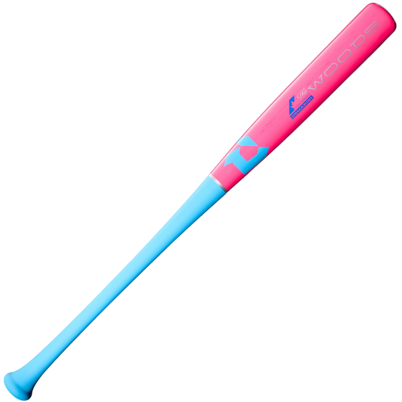 DeMarini WBD2640010 The Woods 2026 (-3)