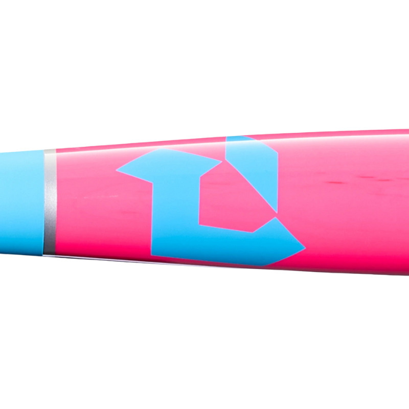 DeMarini WBD2640010 The Woods 2026 (-3) 34 inch Pink
