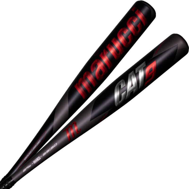 Marucci MCBC9 CAT9 BBCOR (-3) 33,5 inch Size