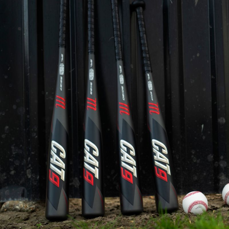 Marucci MCBC9 CAT9 BBCOR (-3) 33,5 inch Size