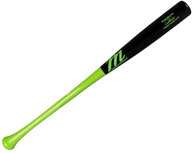 Marucci MVE4MARTIAN JD MARTIAN Pro Exclusive