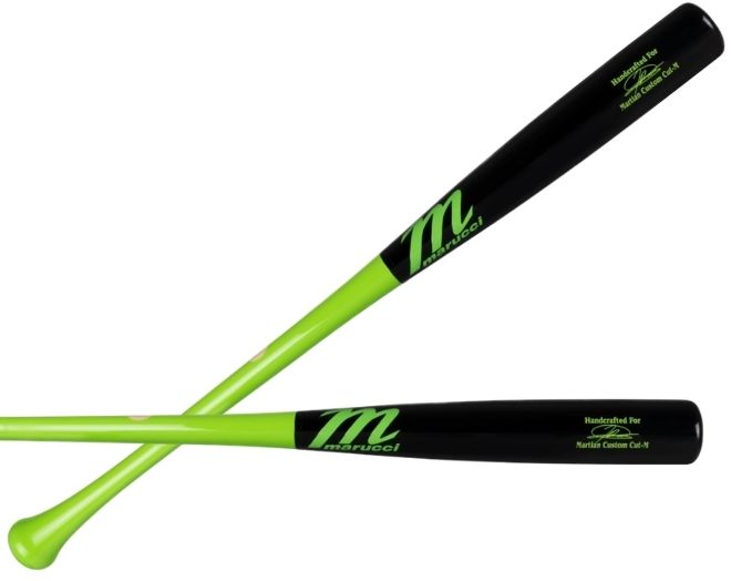 Marucci MVE4MARTIAN JD MARTIAN Pro Exclusive
