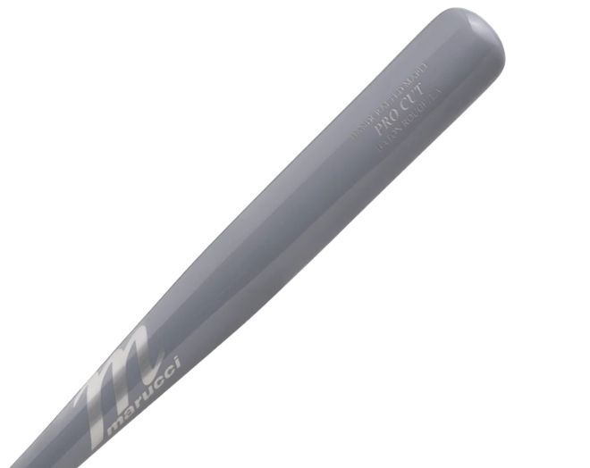 Marucci MGMPC2 Gunship Maple Professional Cut V2
