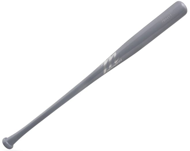 Marucci MGMPC2 Gunship Maple Professional Cut V2