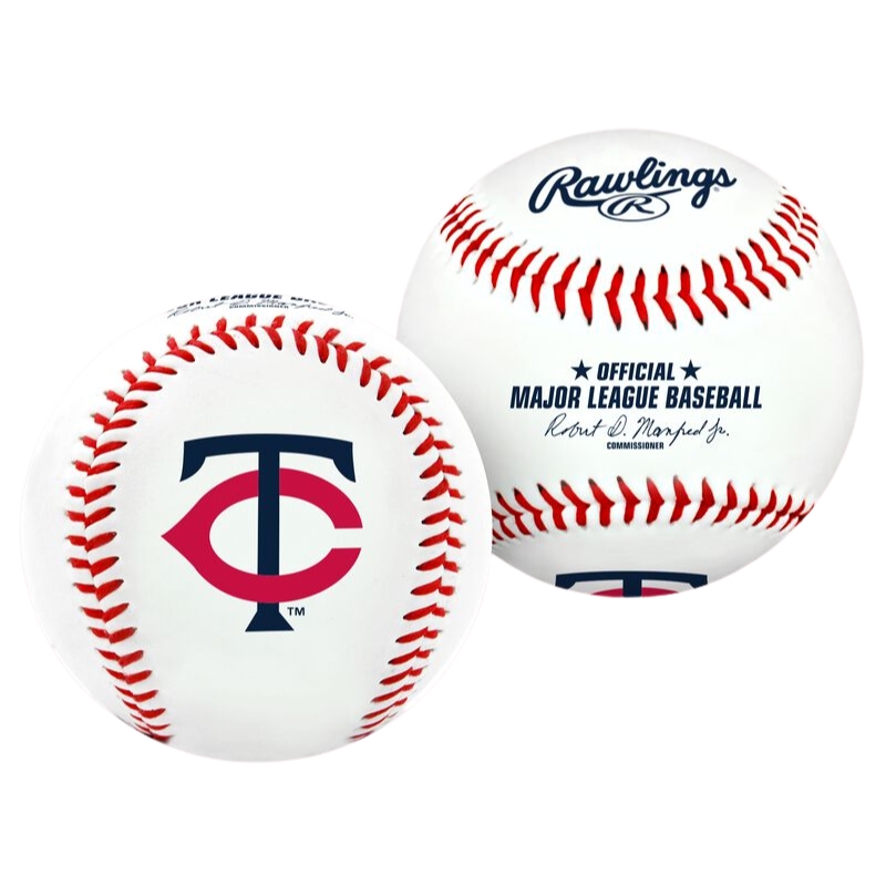 Rawlings MLB Replica Baseball