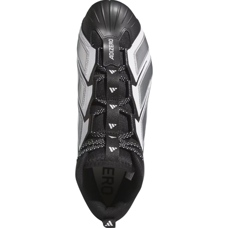 Adidas Adizero Chaos II (JQ1409) 14,0 Black/Silver