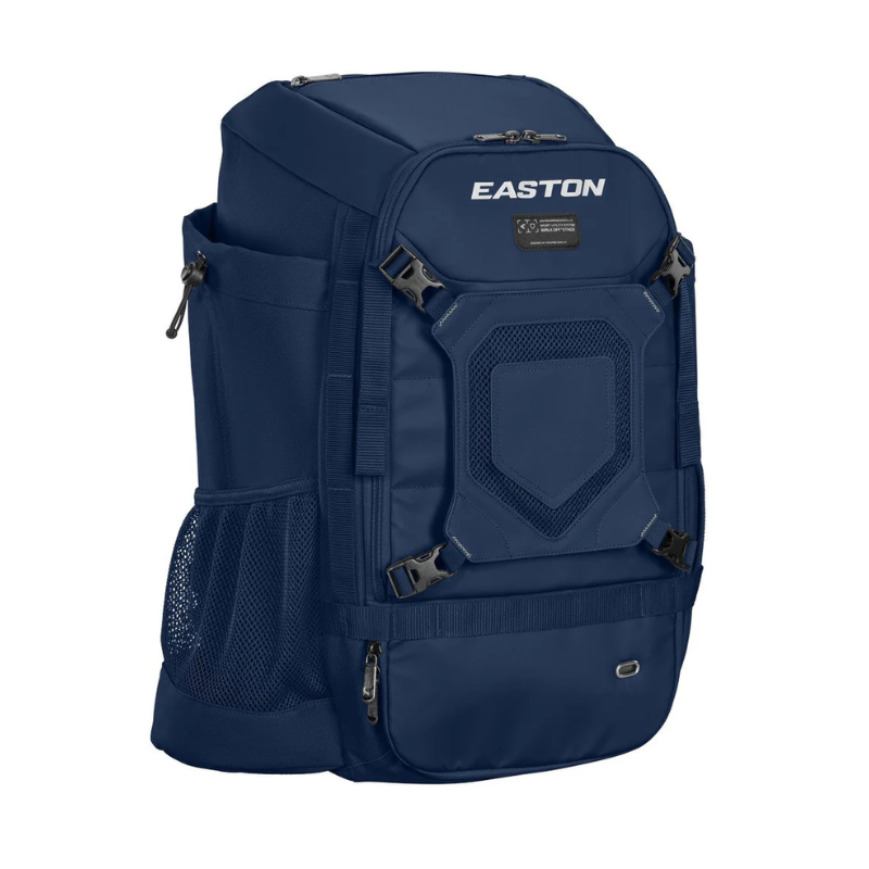 Easton Walk-Off Ethos Backpack Color Navy