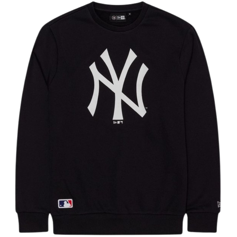 New Era NOS MLB Regular Crew Neck Yankees