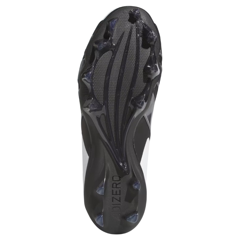 Adidas Adizero Chaos II (JQ1410) 14,0 White/Iron