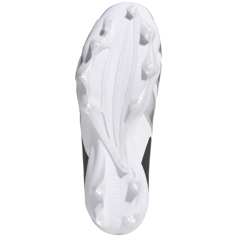 Adidas Adizero Chaos II (JQ1409) 14,0 Black/Silver