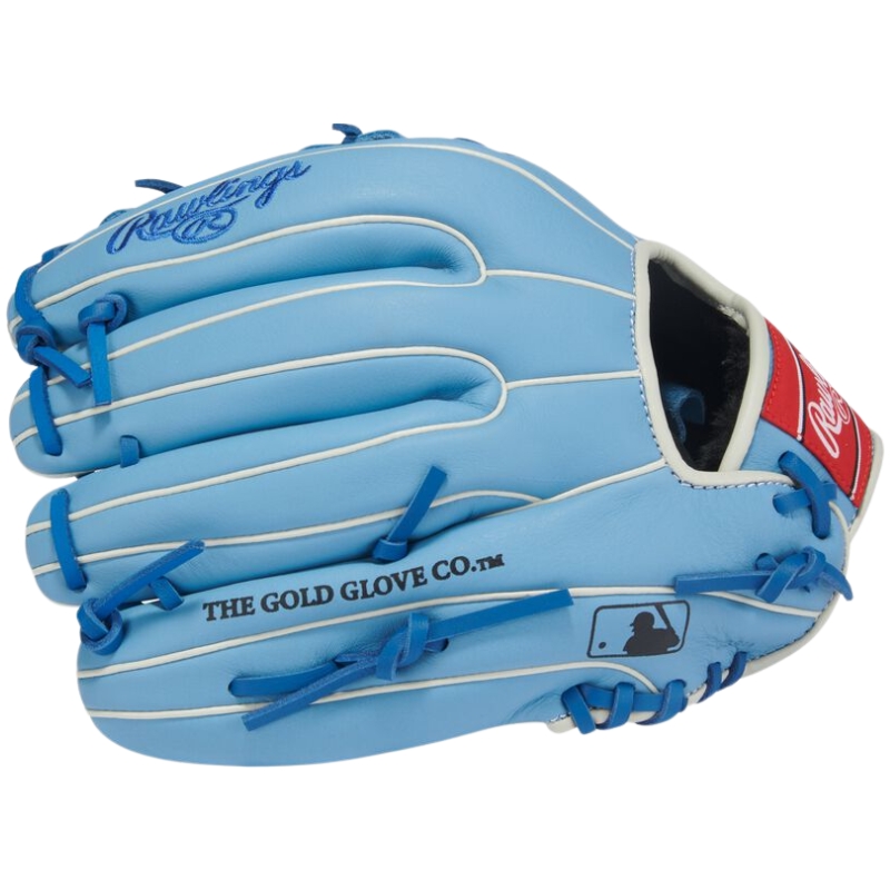Rawlings SPL150BBCB Bo Bichette Infield Baseball Glove 11.5 Inch | Left Hand Catch