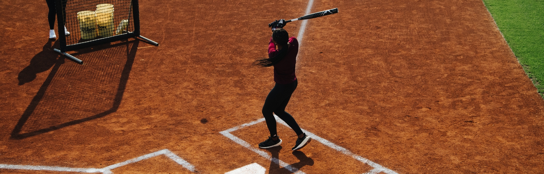 Softball youth bats