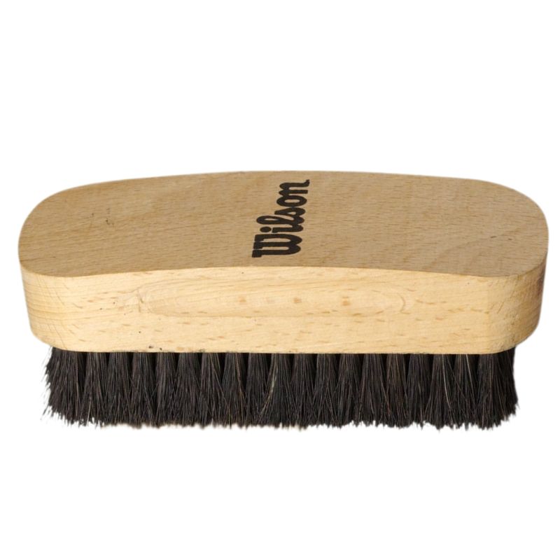 Kit Arbitre Baseball Wilson – Brosse, Compteur Et Sac – Neuf Sous Boîte
