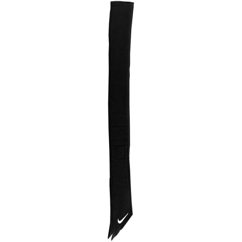 Nike Vapor Streamer Football Towel Color Black
