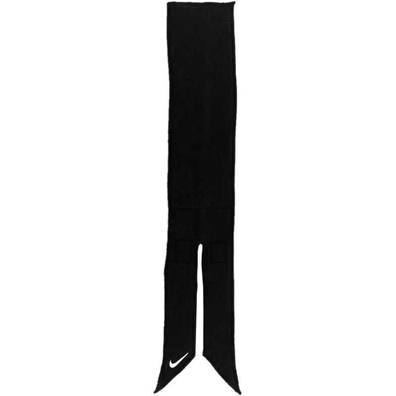Nike Vapor Streamer Football Towel Color Black
