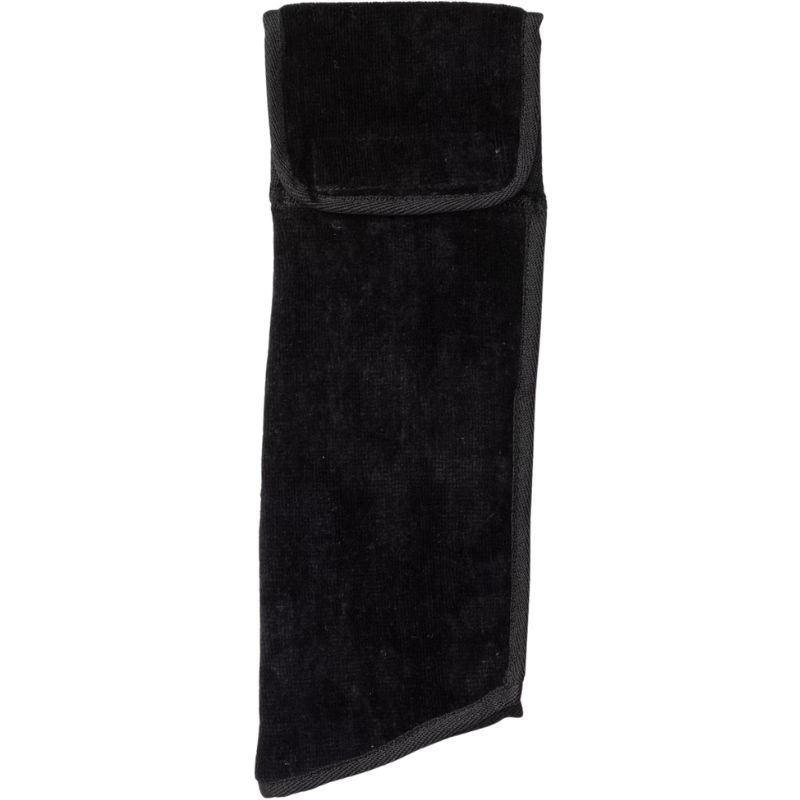 Under Armour Football Towel Color Black