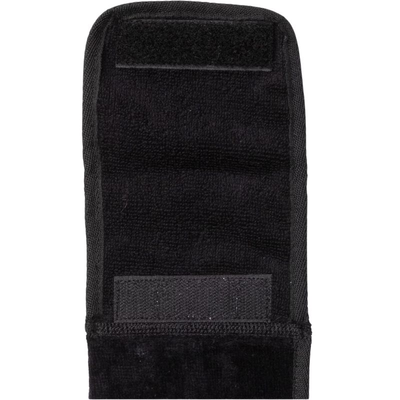 Under Armour Football Towel Color Black