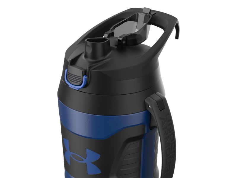 Under Armour Playmaker Jug 64oz 1,9L Royal