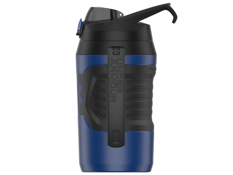 Under Armour Playmaker Jug 64oz 1,9L Royal