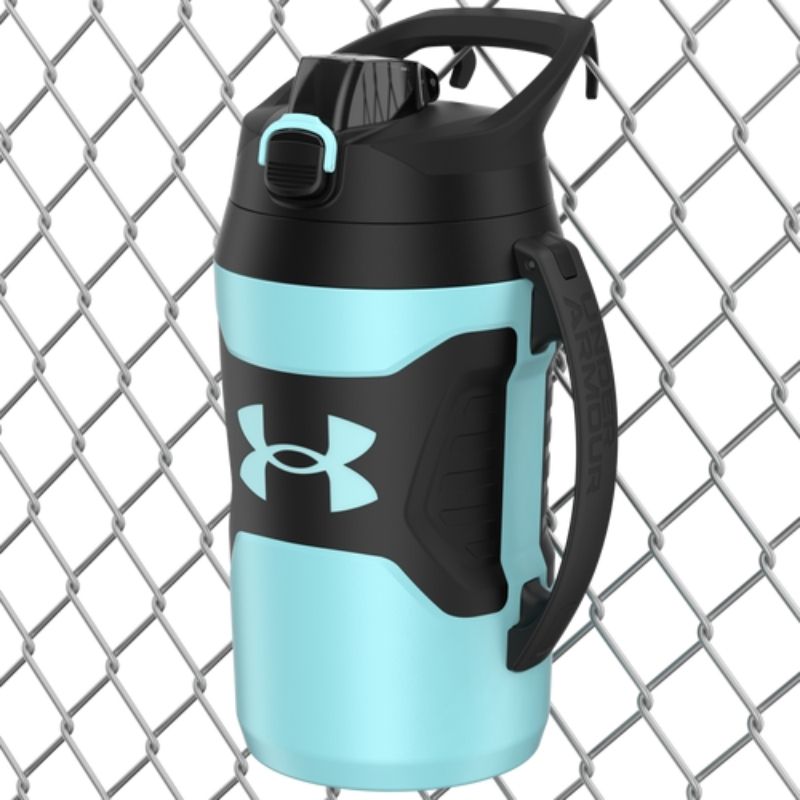Under Armour Playmaker Jug 64oz 1,9L Breeze Blue