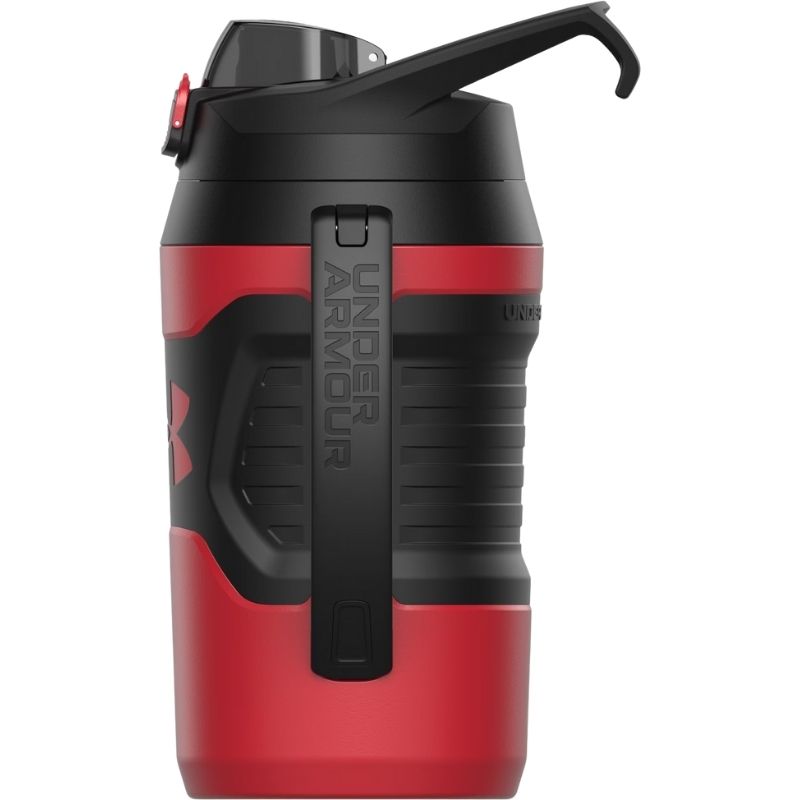 Under Armour Playmaker Jug 64oz 1,9L Red