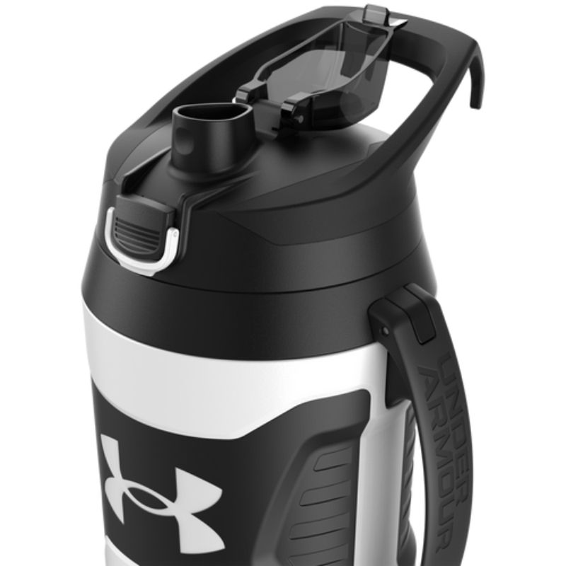 Under Armour Playmaker Jug 64oz 1,9L White