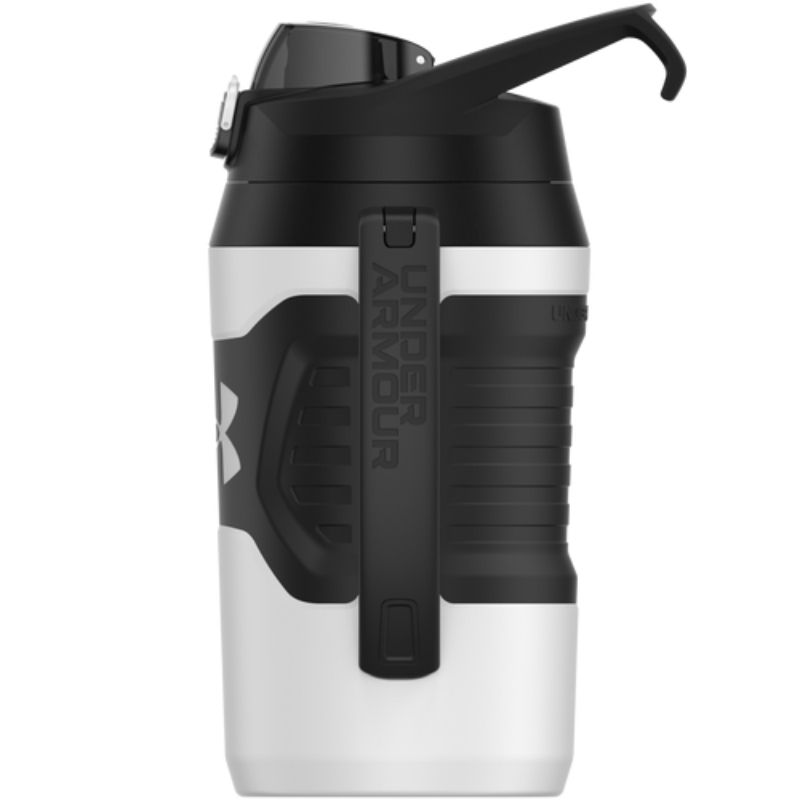 Under Armour Playmaker Jug 64oz 1,9L White