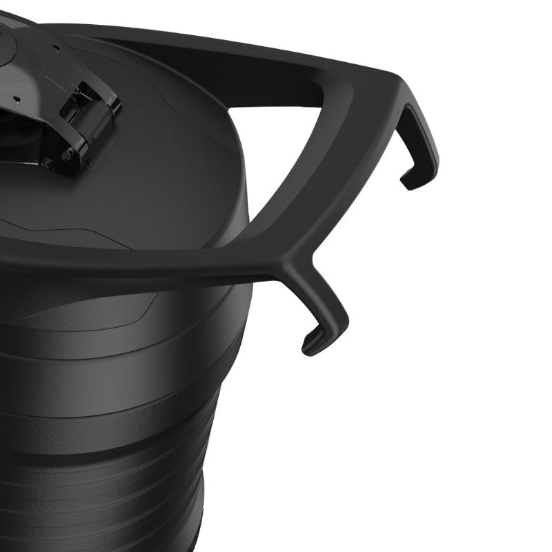 Under Armour Playmaker Jug 32oz 950ML Black