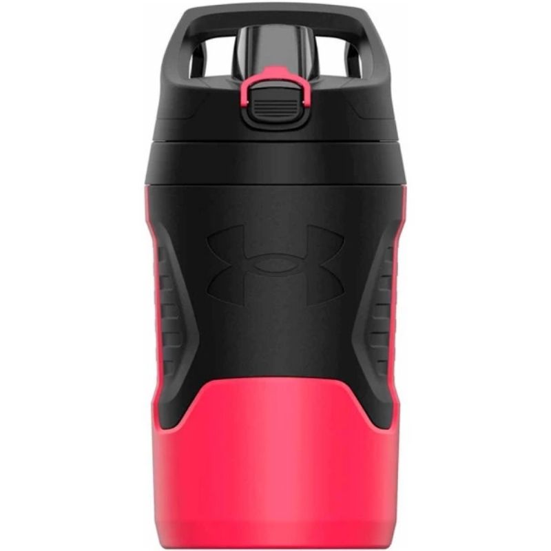 Under Armour Playmaker Jug 32oz | Insulated Sports Water Bottle 