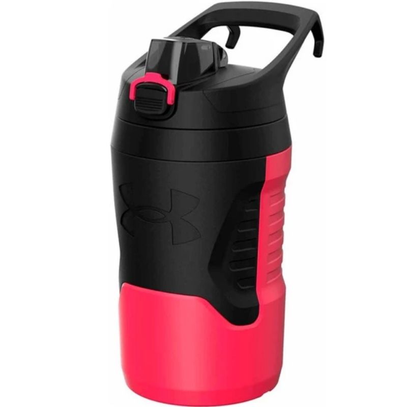 Under Armour Playmaker Jug 32oz | Insulated Sports Water Bottle 