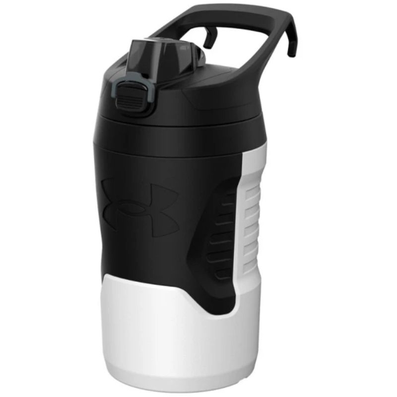 Under Armour Playmaker Jug 32oz | Insulated Sports Water Bottle 
