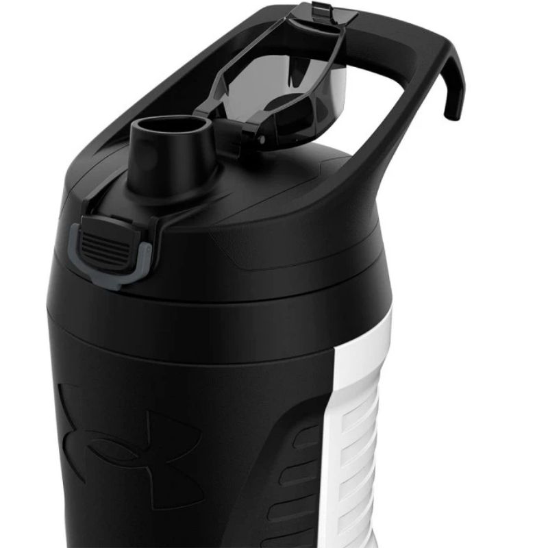 Under Armour Playmaker Jug 32oz 950ML White