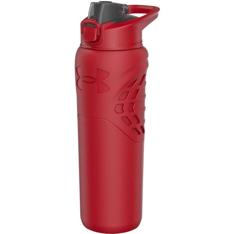 Under Armour Command 24oz | Insulated Sports Water Bottle 