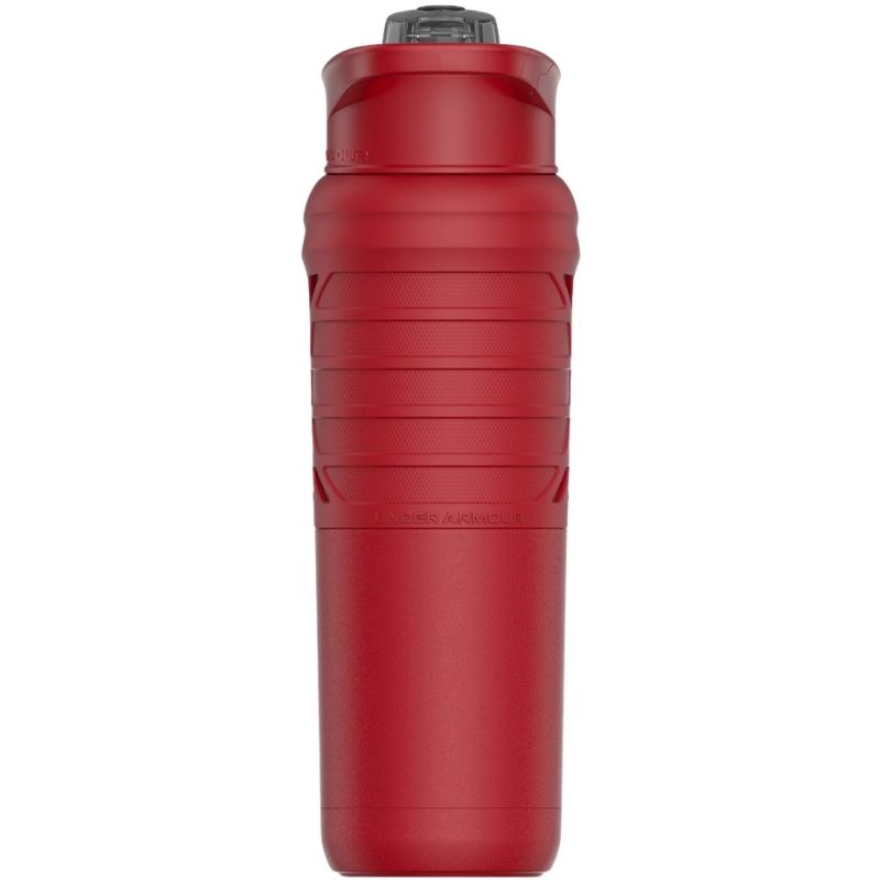 Under Armour Command 24oz 700ML Red