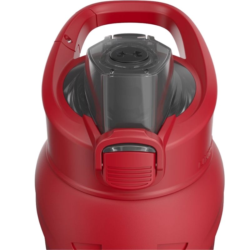 Under Armour Command 24oz 700ML Red