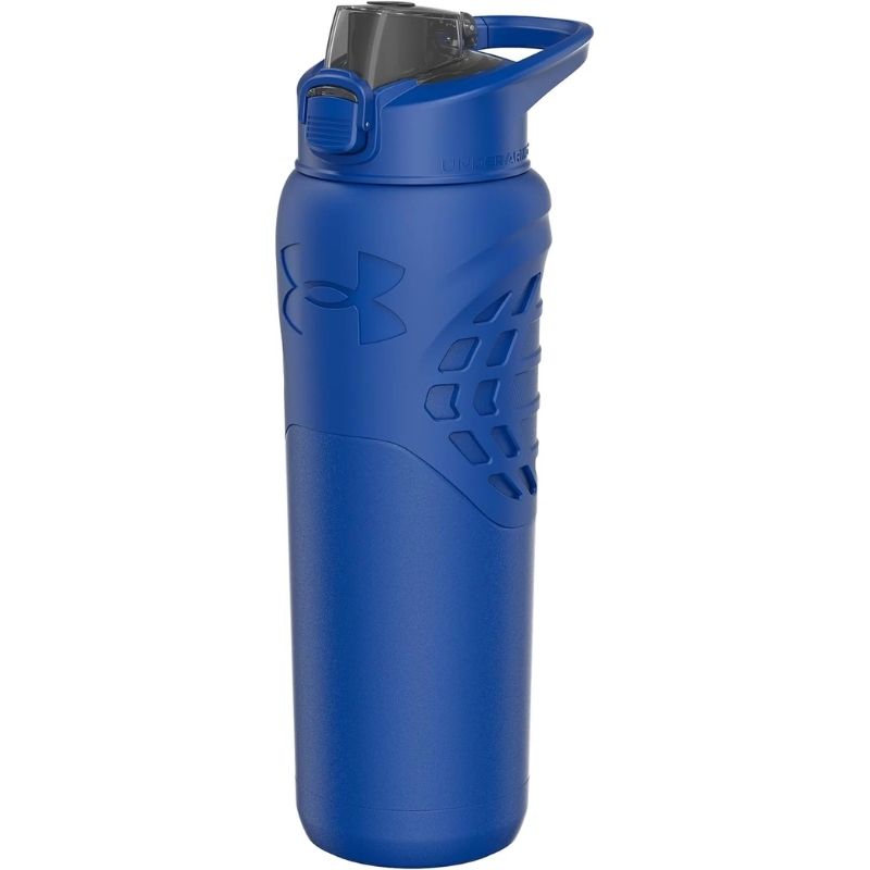 Under Armour Command 24oz 700ML Royal