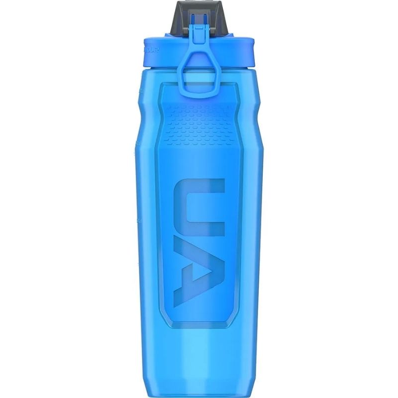 Under Armour Playmaker Squeeze 32oz 950ML Electric Blue