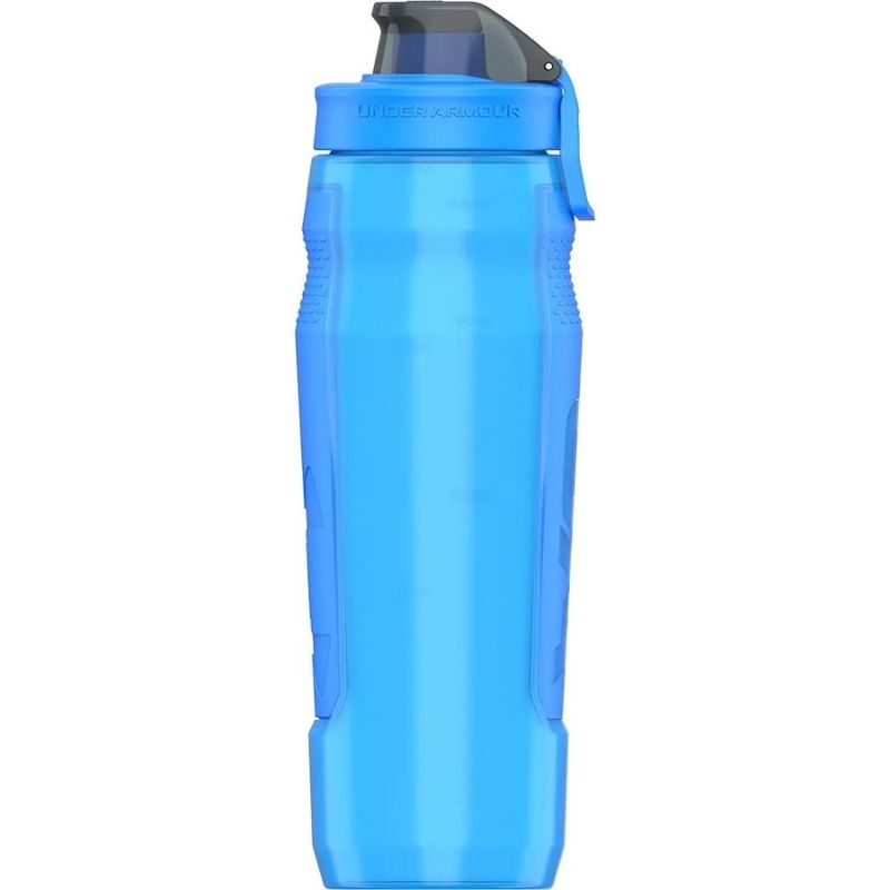 Under Armour Playmaker Squeeze 32oz 950ML Electric Blue